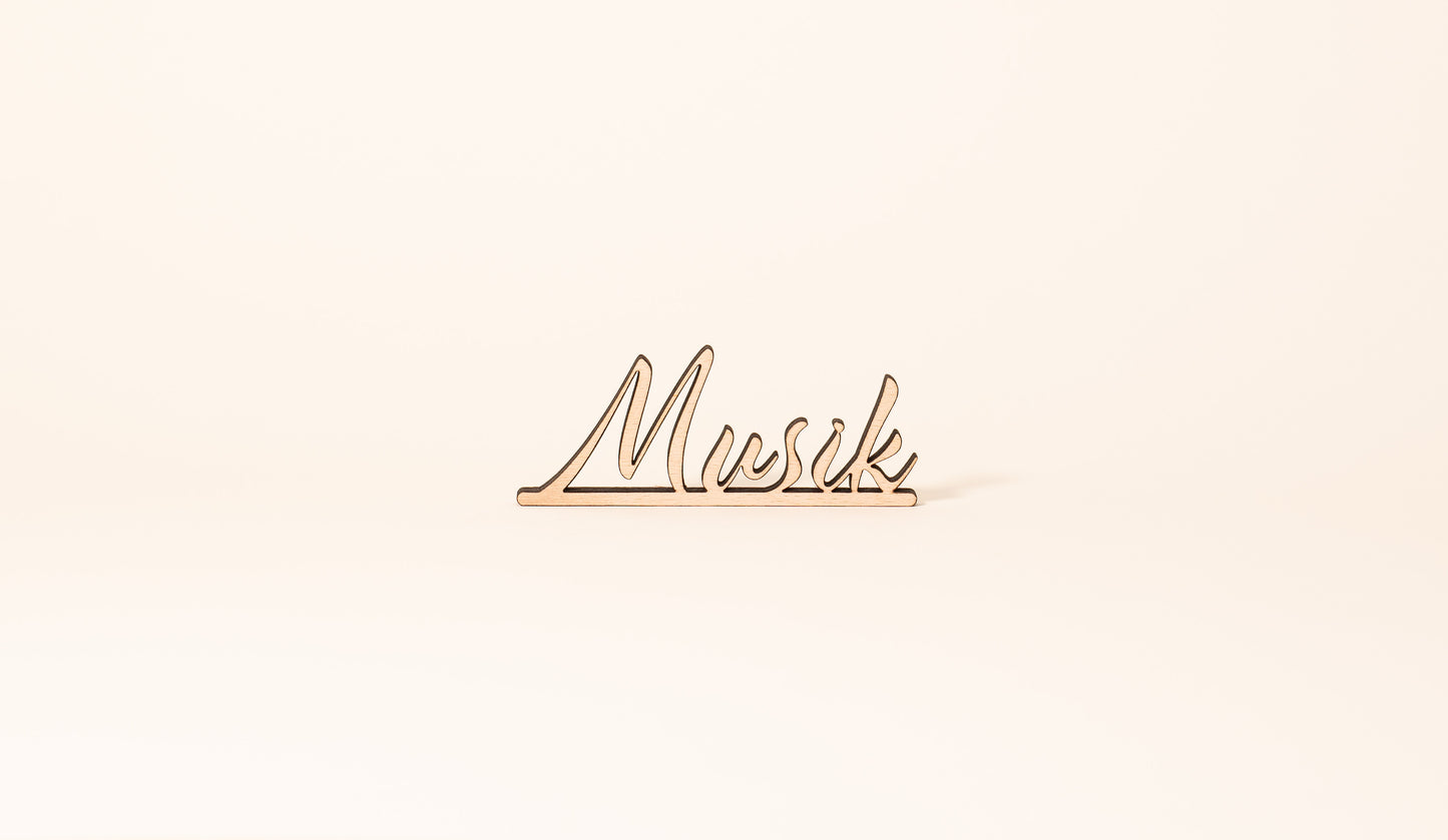 Musik