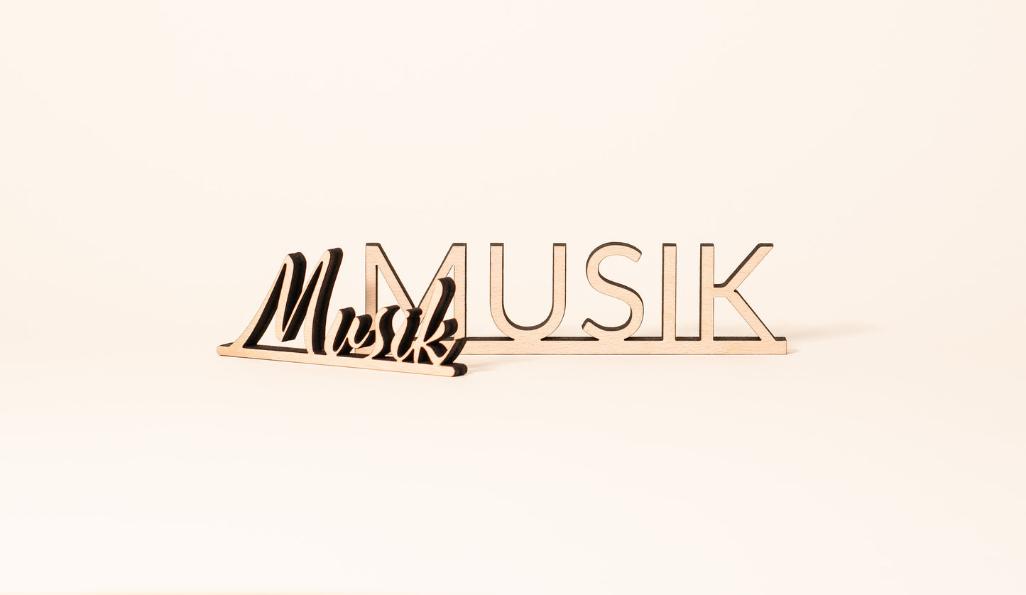 Musik