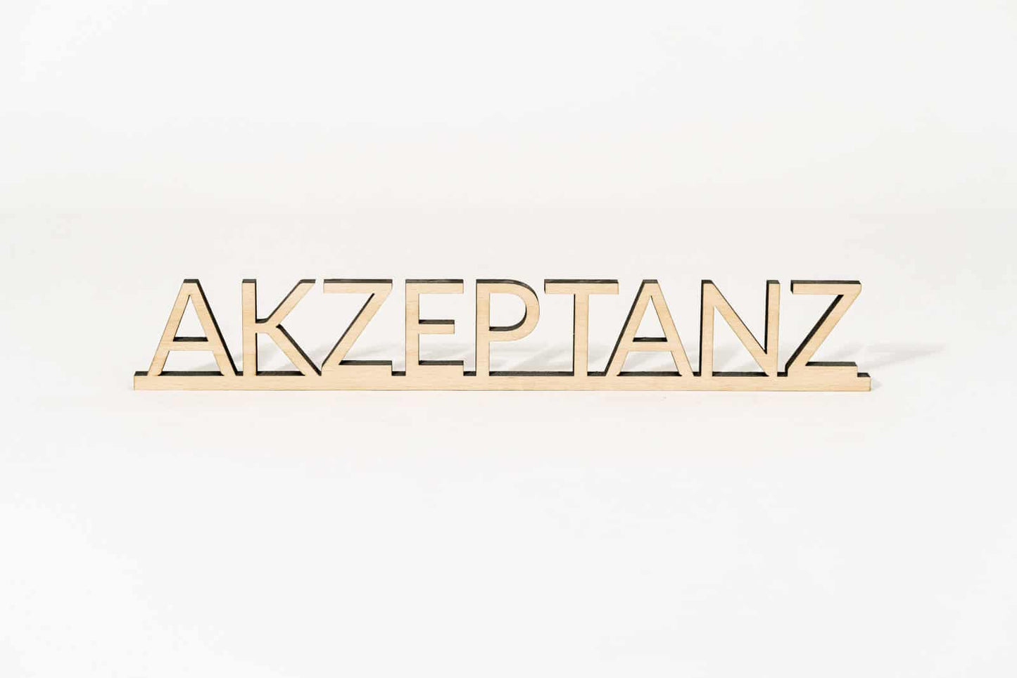 Akzeptanz