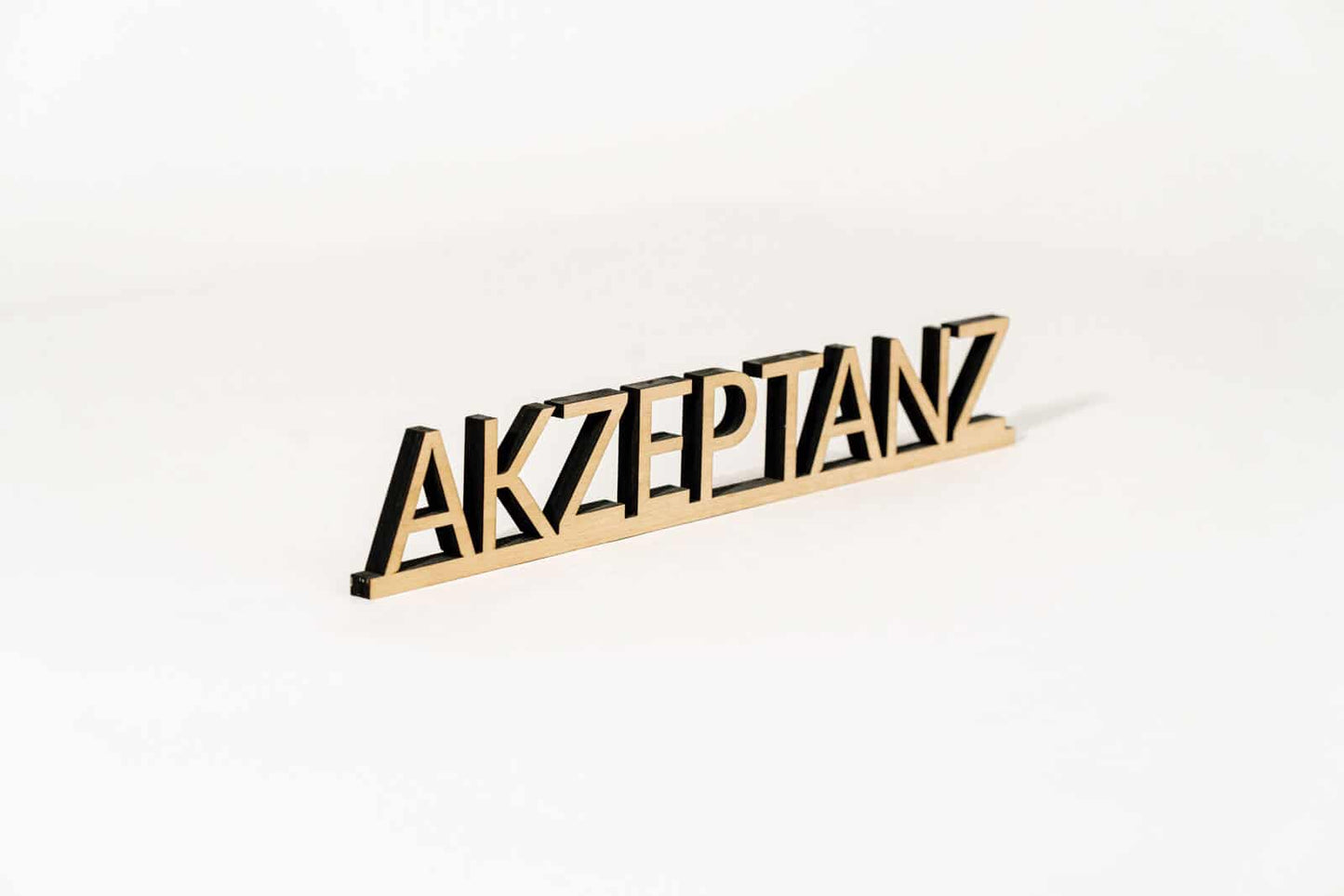 Akzeptanz