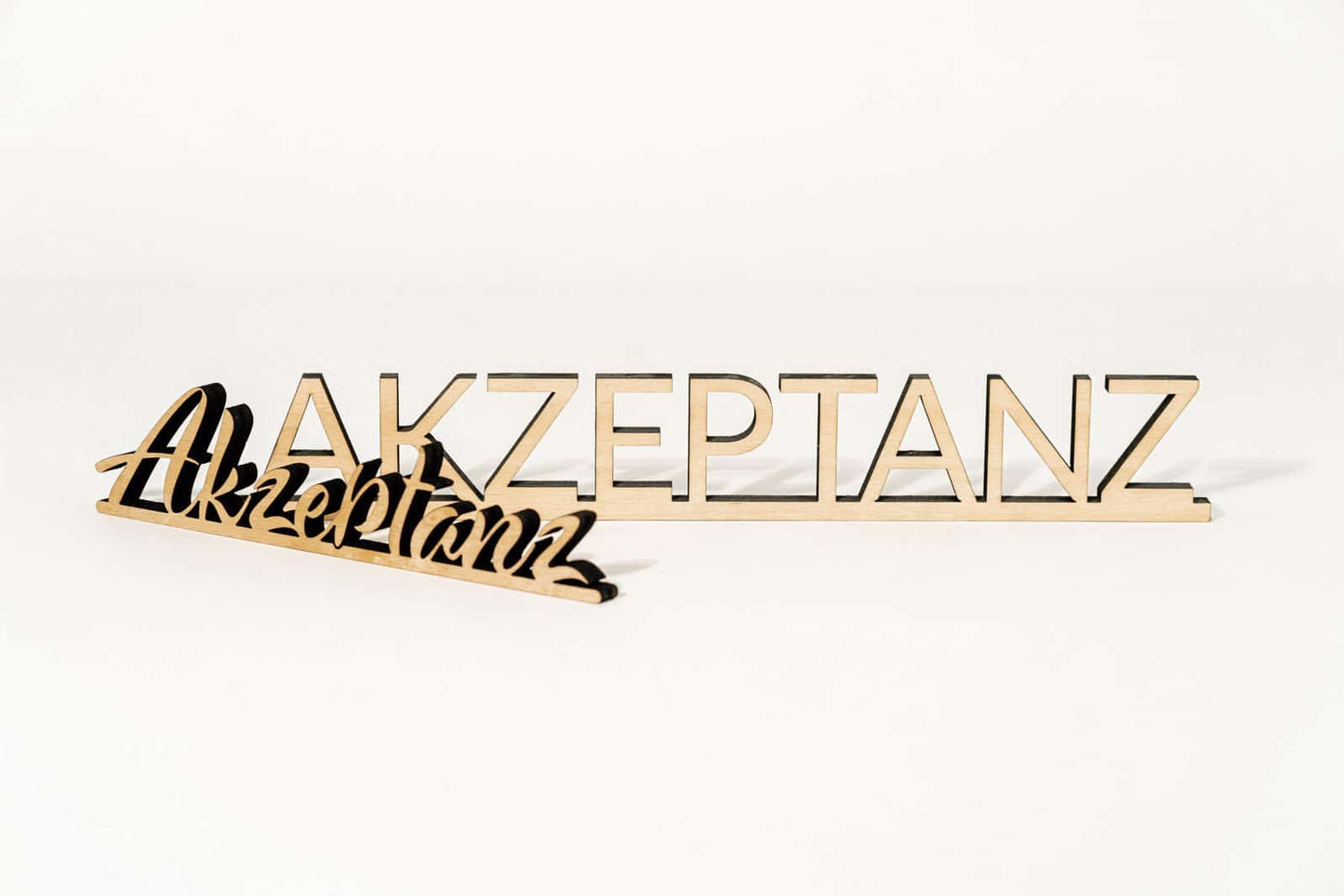 Akzeptanz
