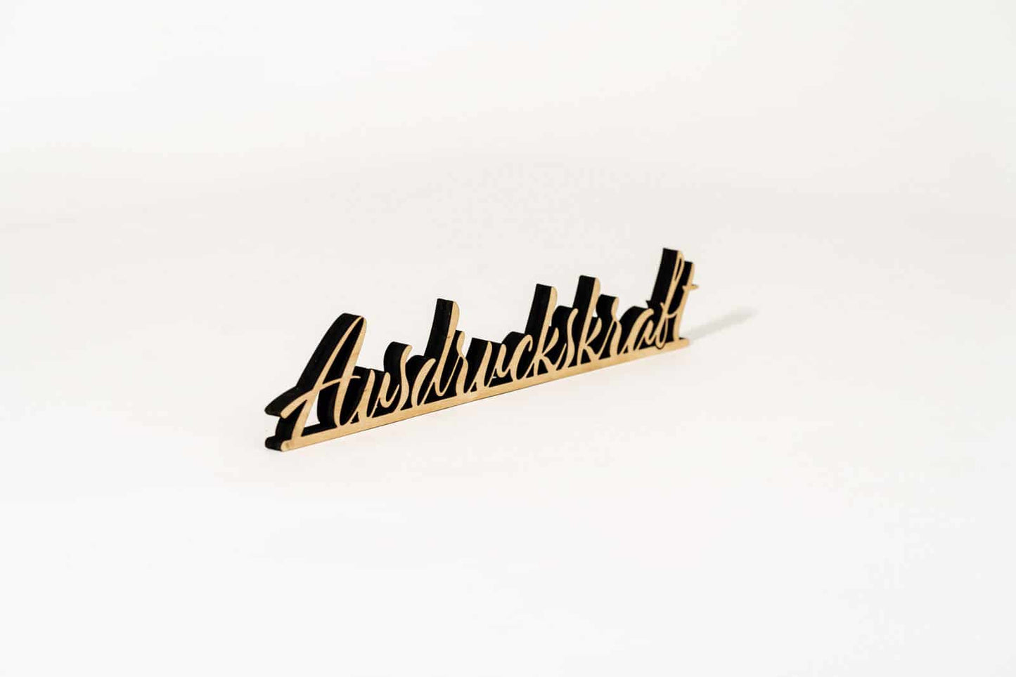 Ausdruckskraft