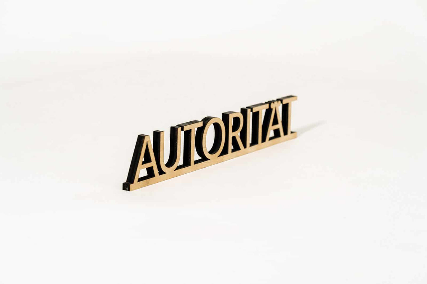 Autorität
