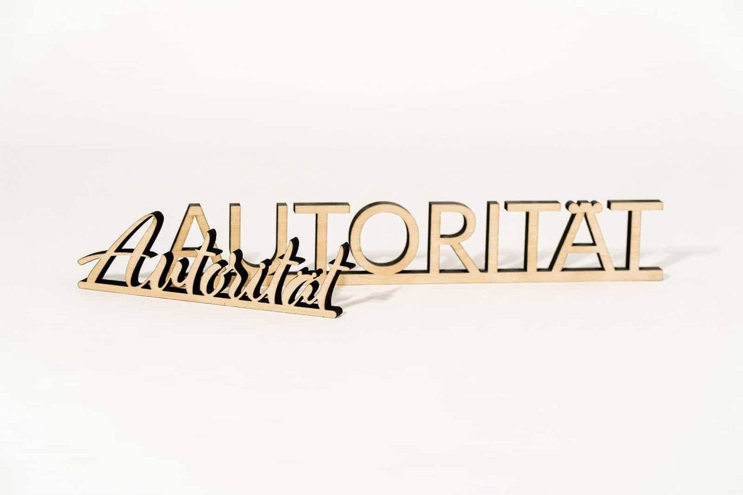 Autorität