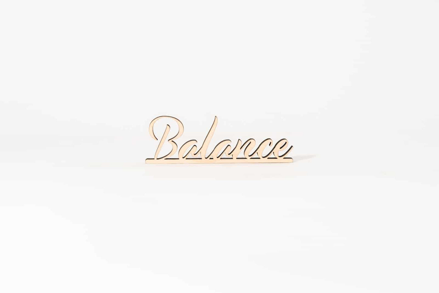 Balance