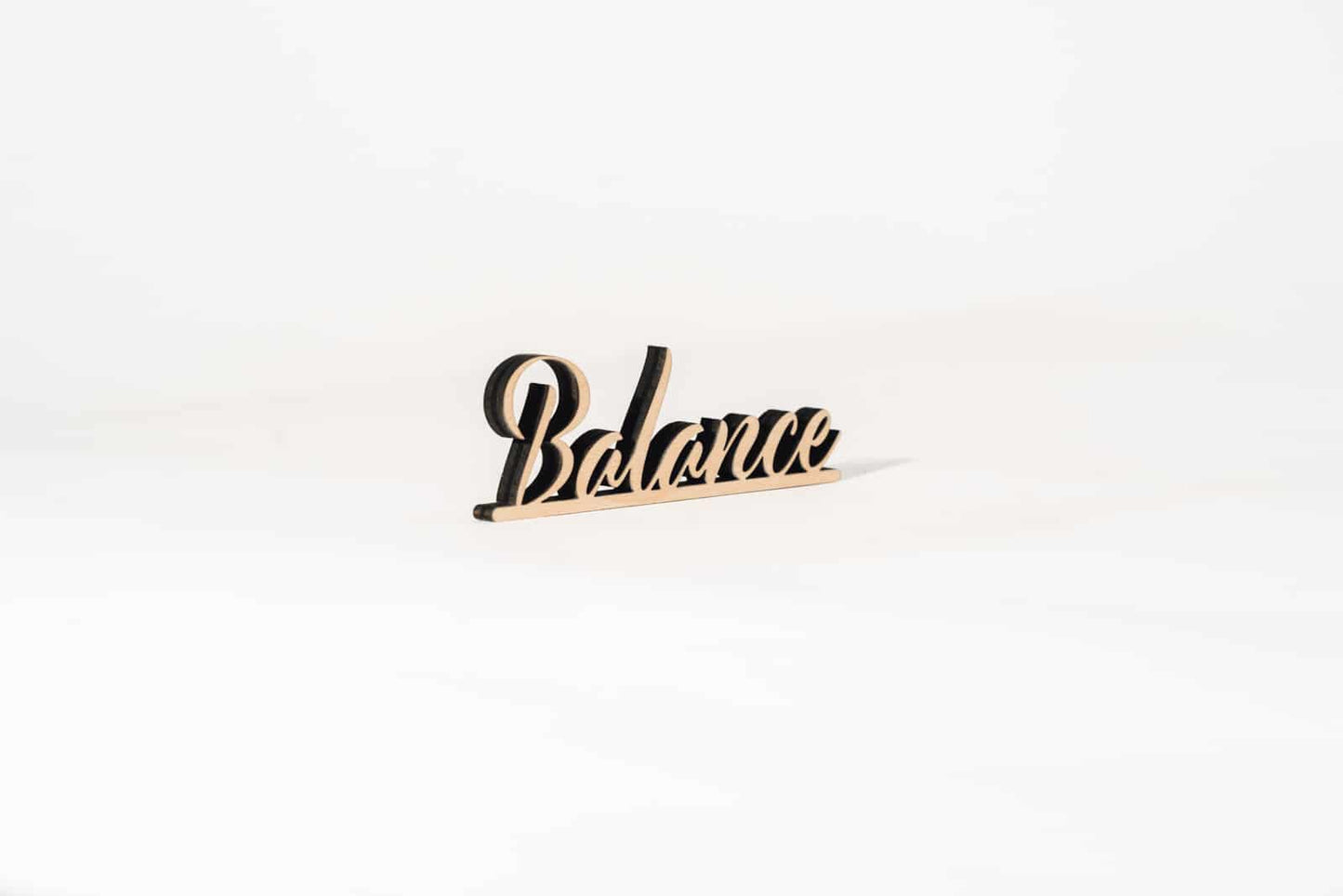 Balance