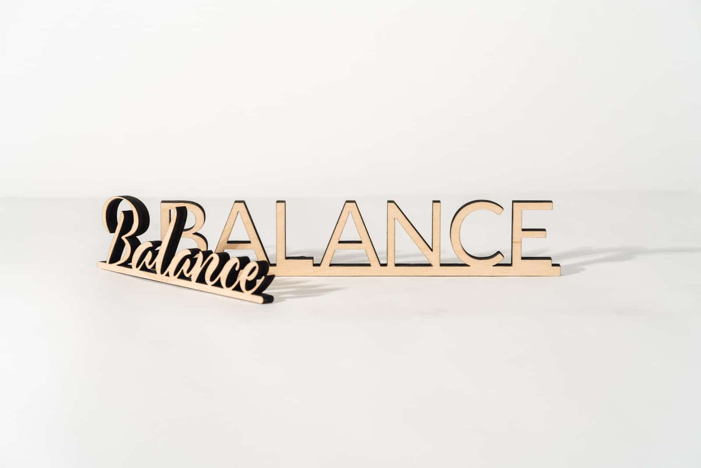 Balance