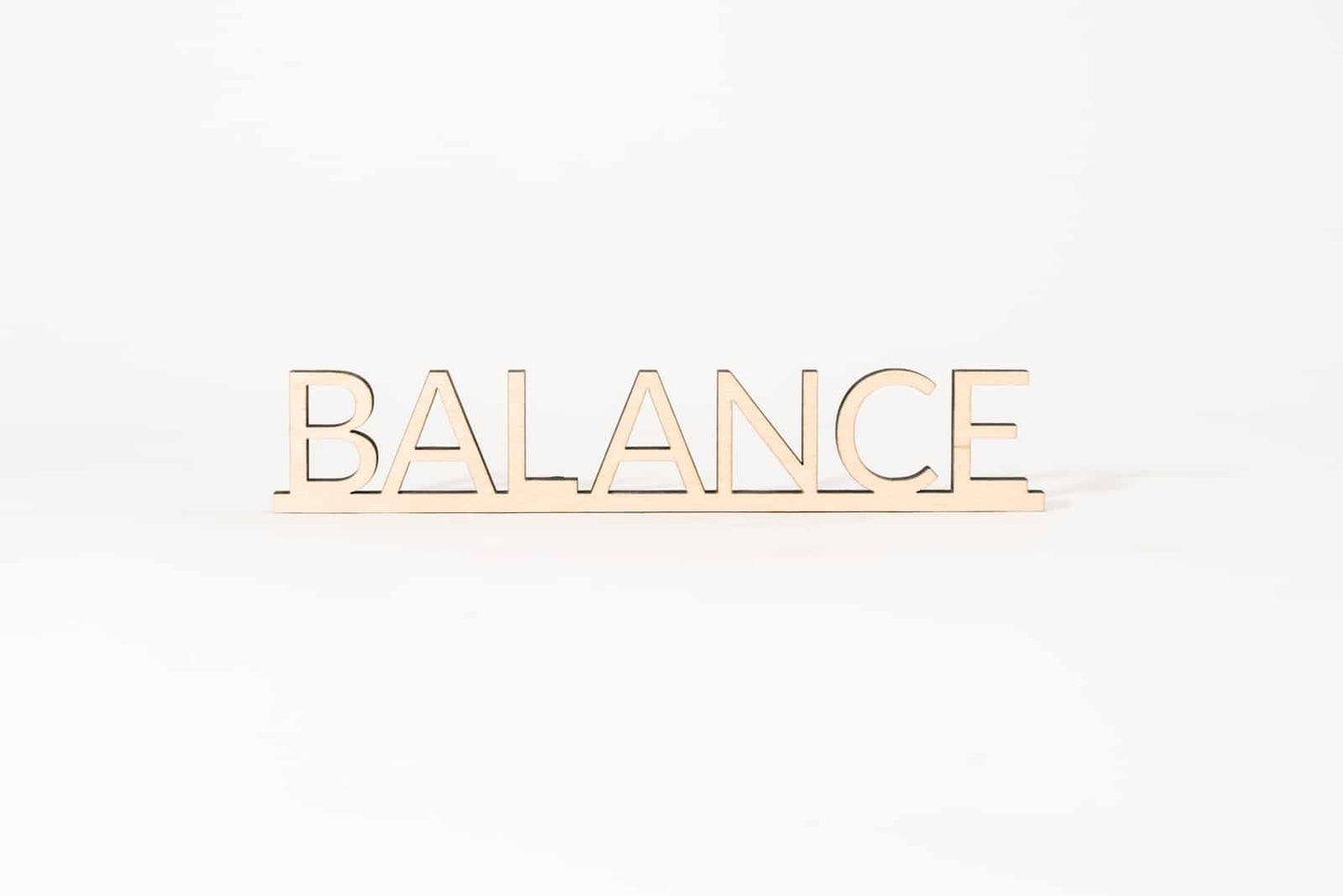 Balance