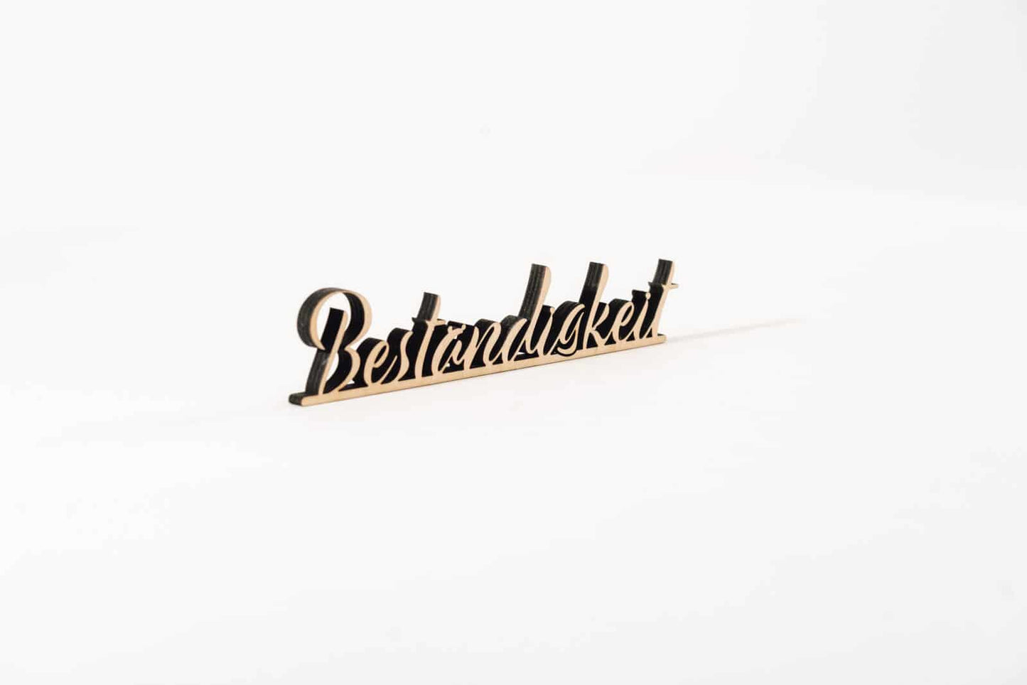 Beständigkeit