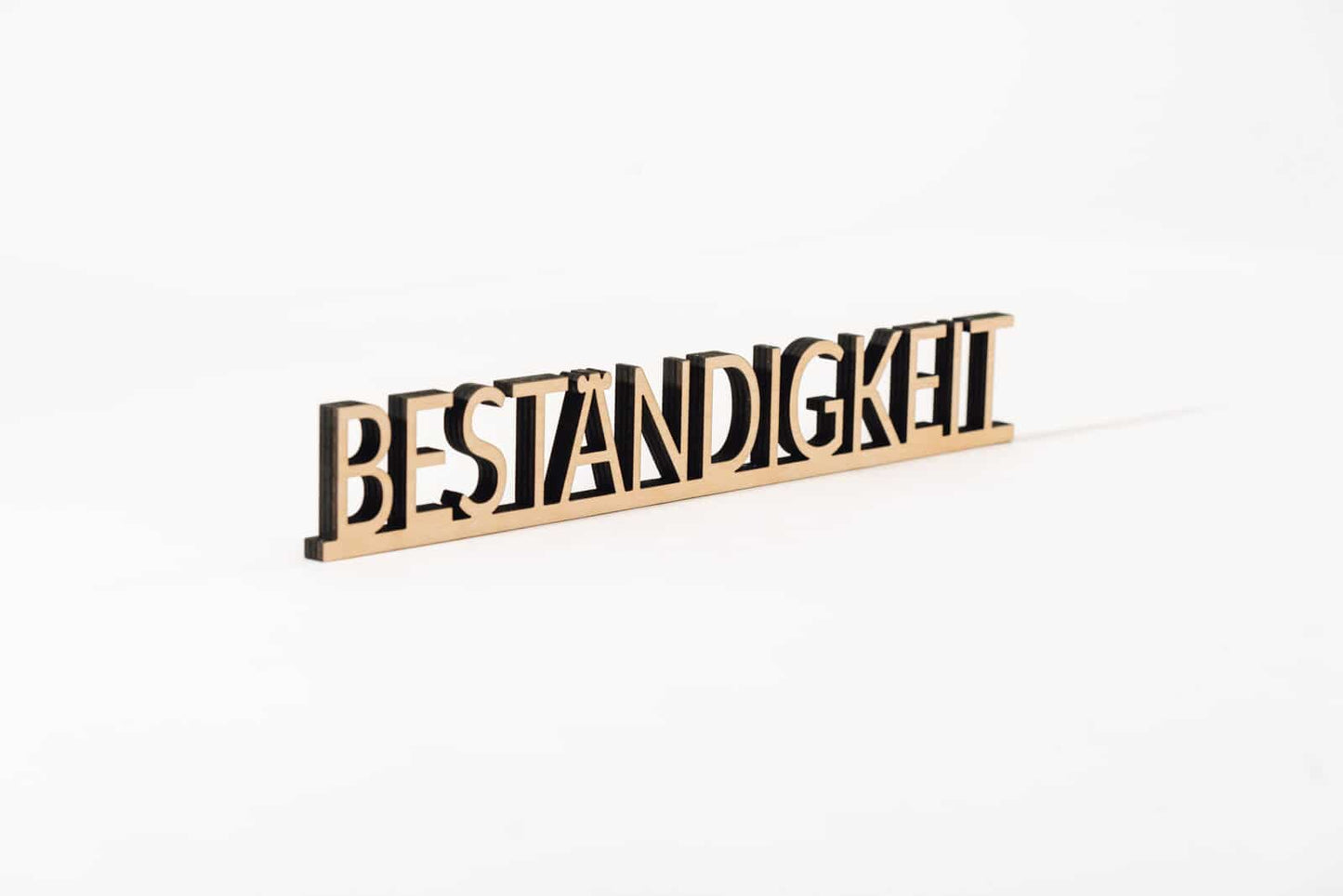 Beständigkeit