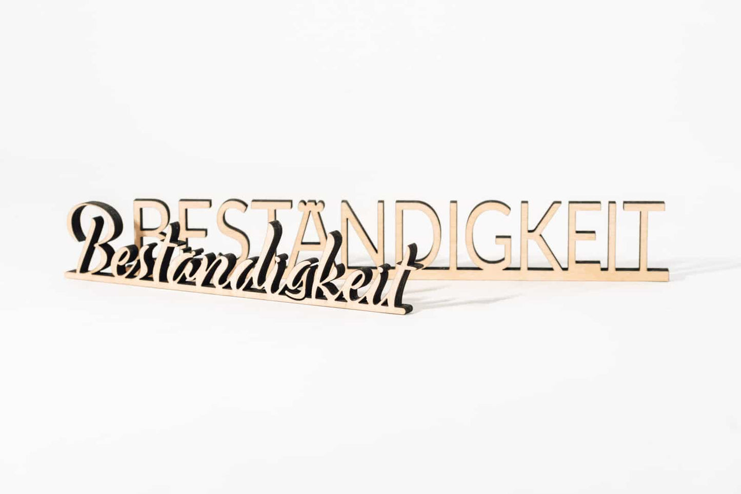 Beständigkeit