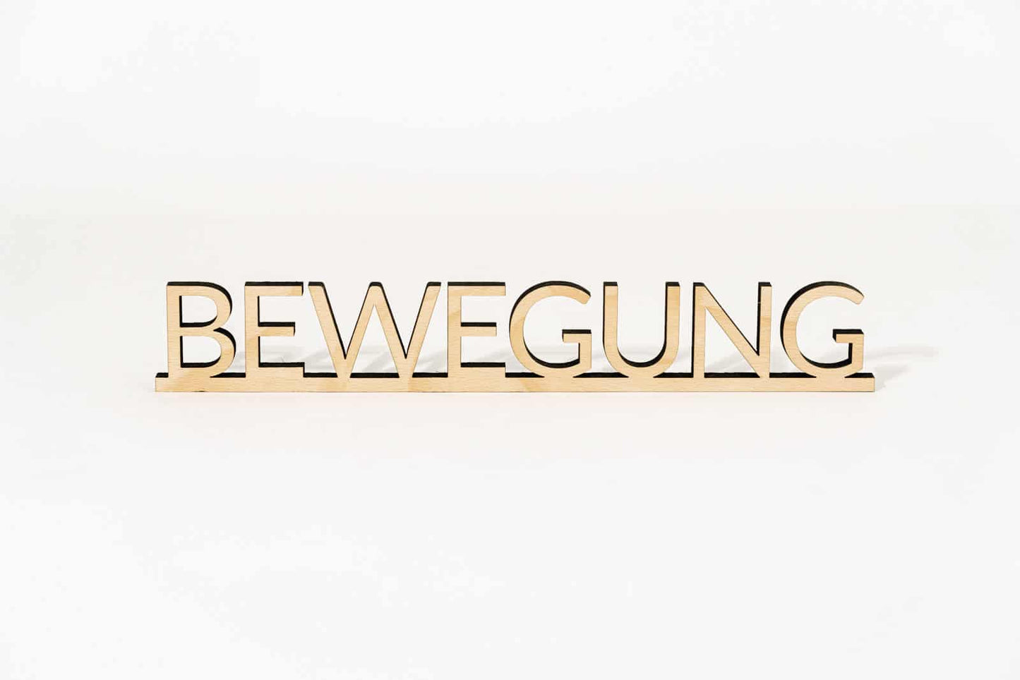 Bewegung