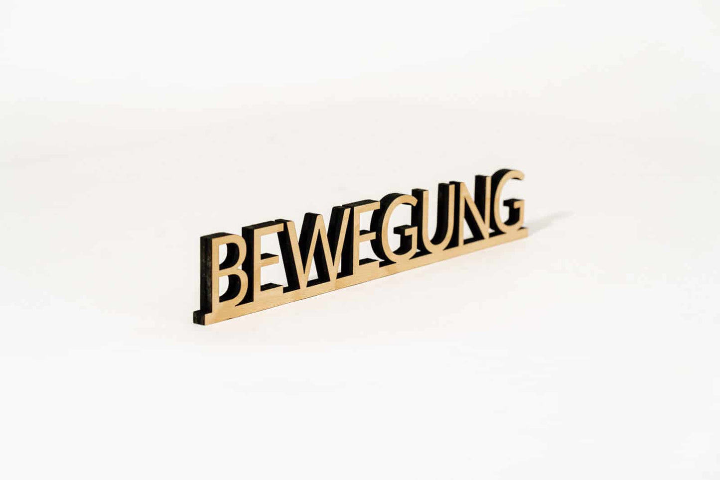Bewegung