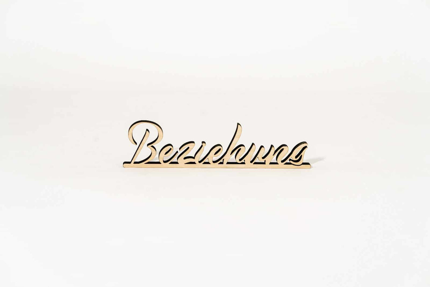 Beziehung