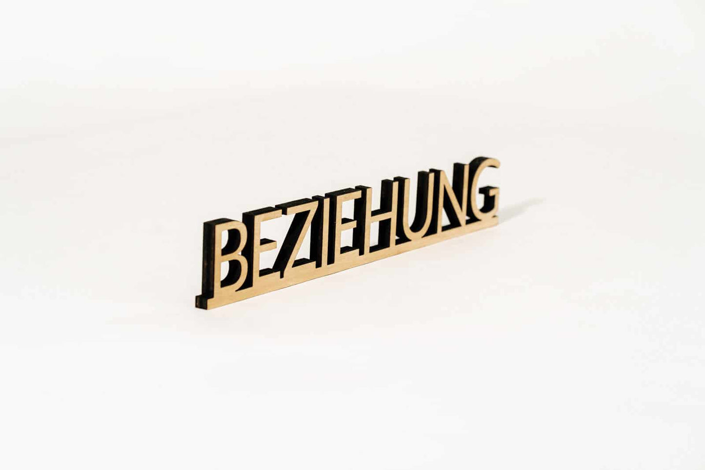 Beziehung