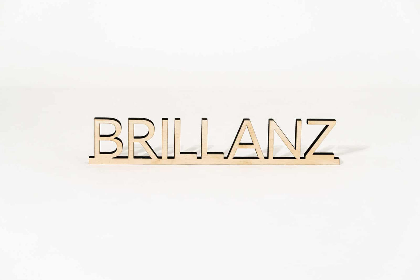 Brillanz