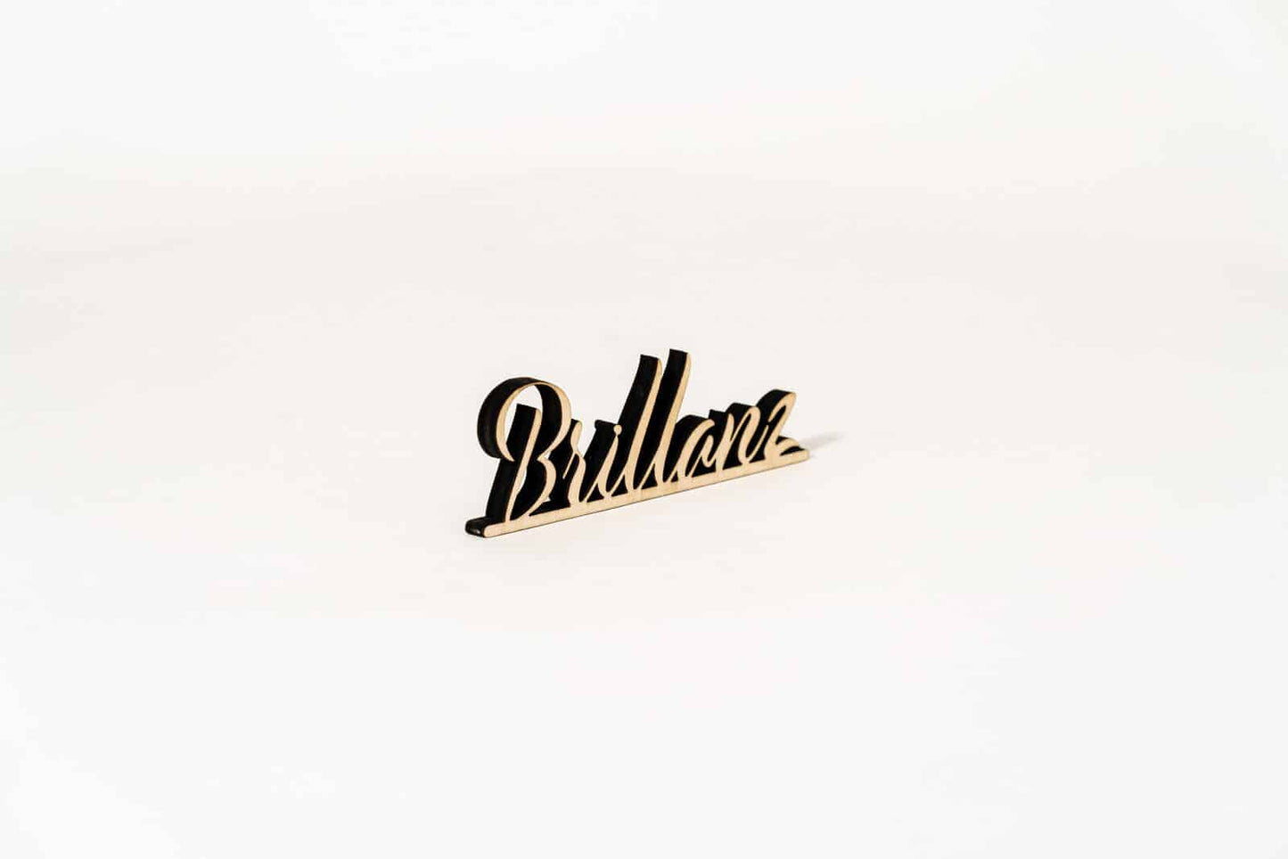 Brillanz