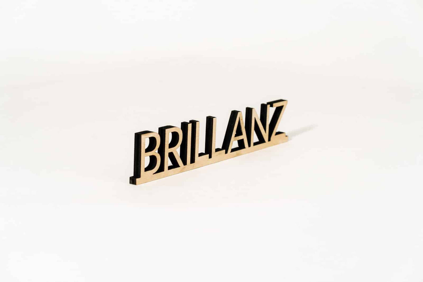 Brillanz
