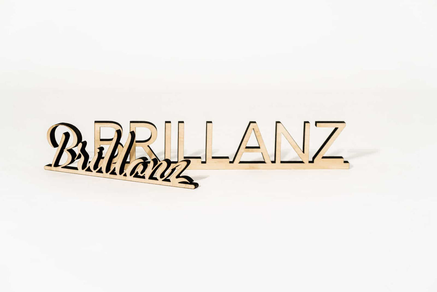 Brillanz