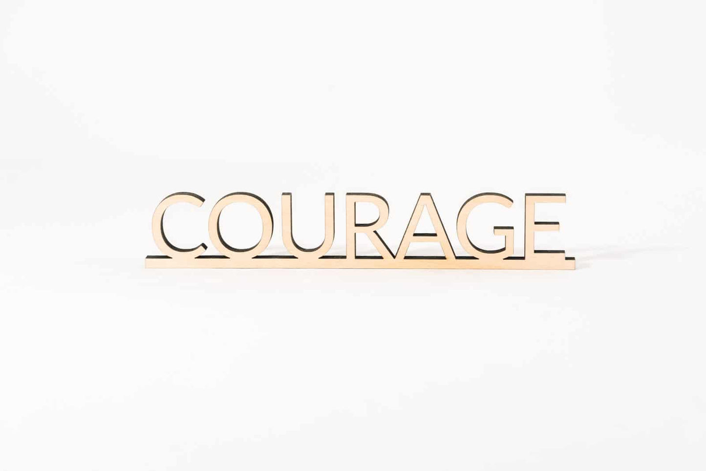 Courage