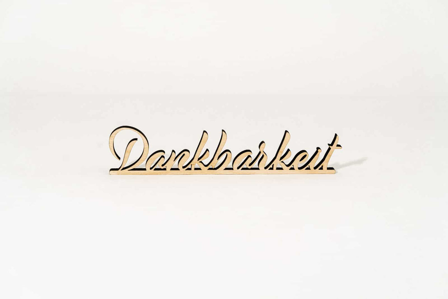 Dankbarkeit