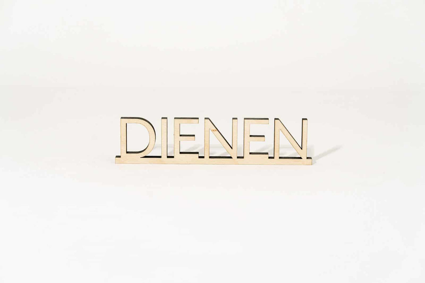 Dienen