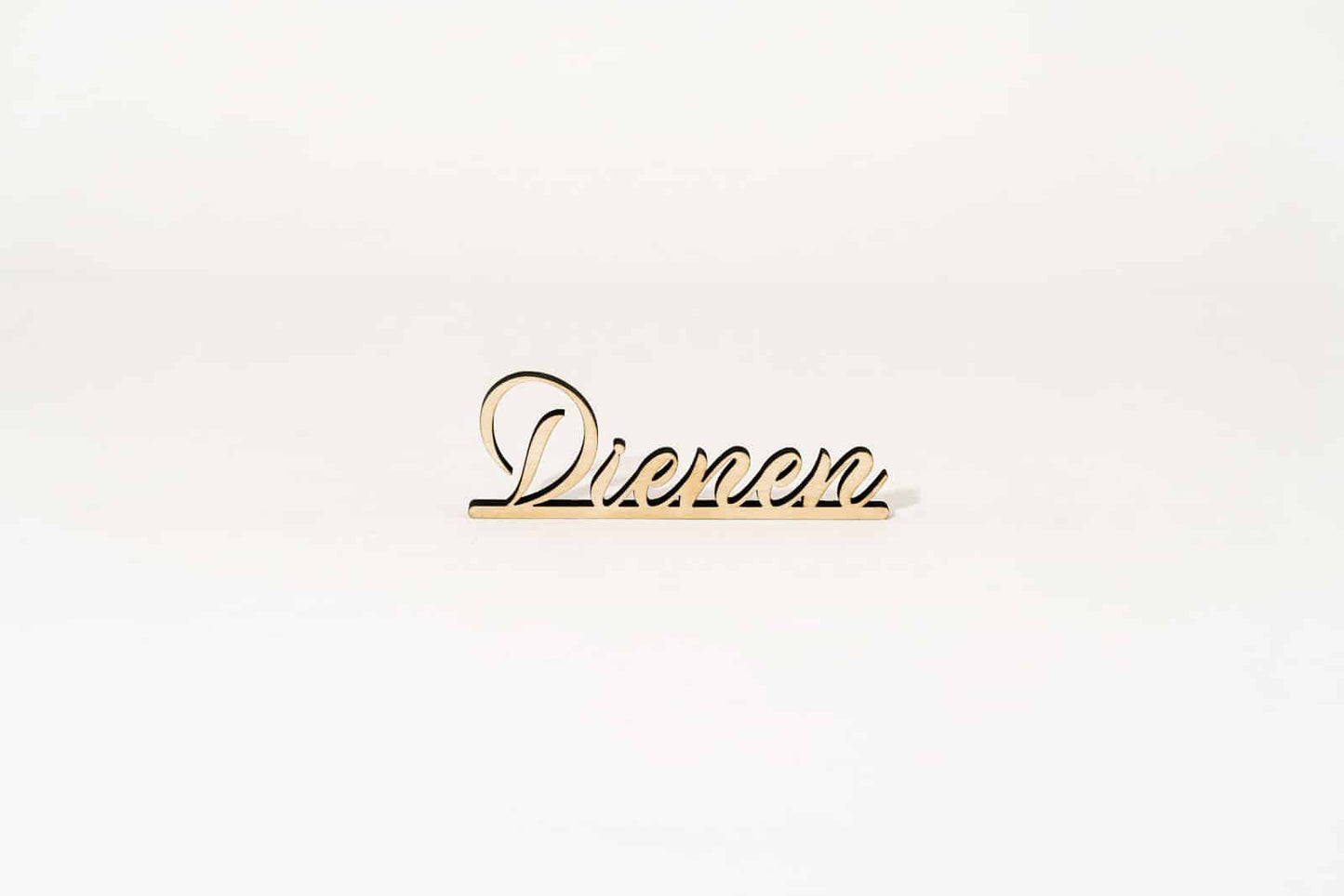 Dienen