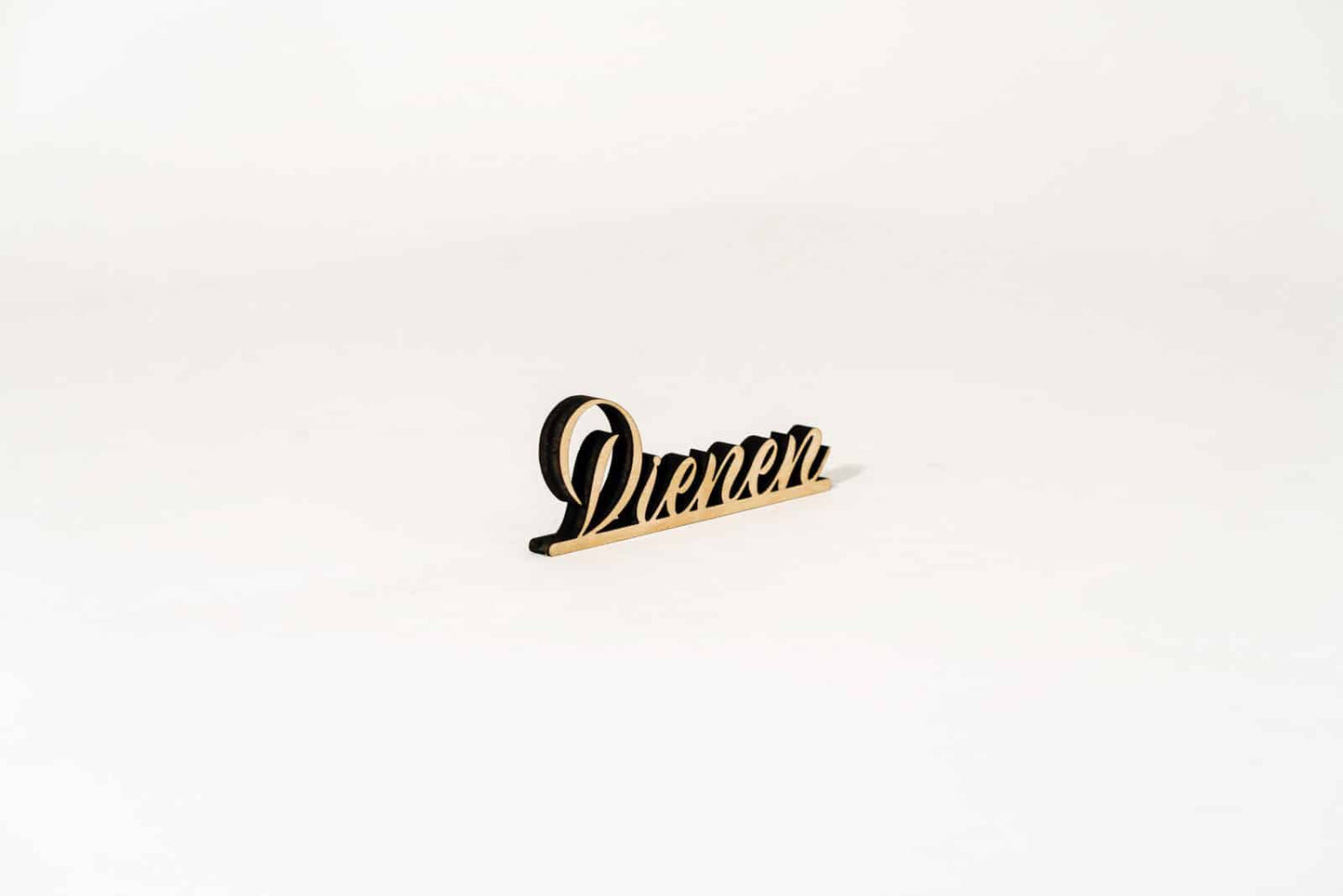 Dienen