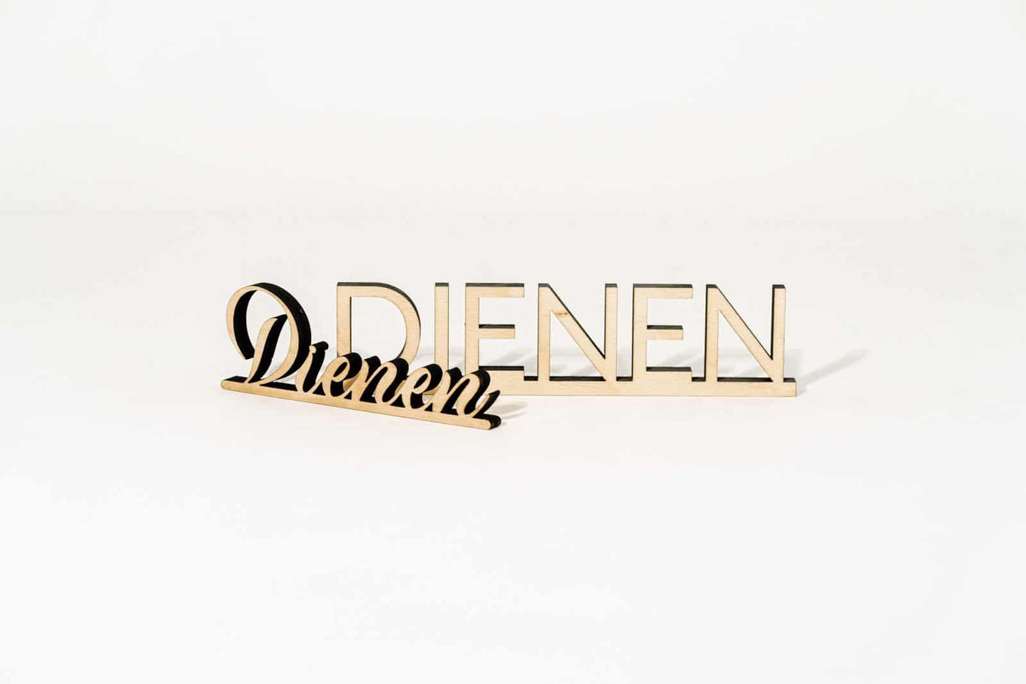 Dienen