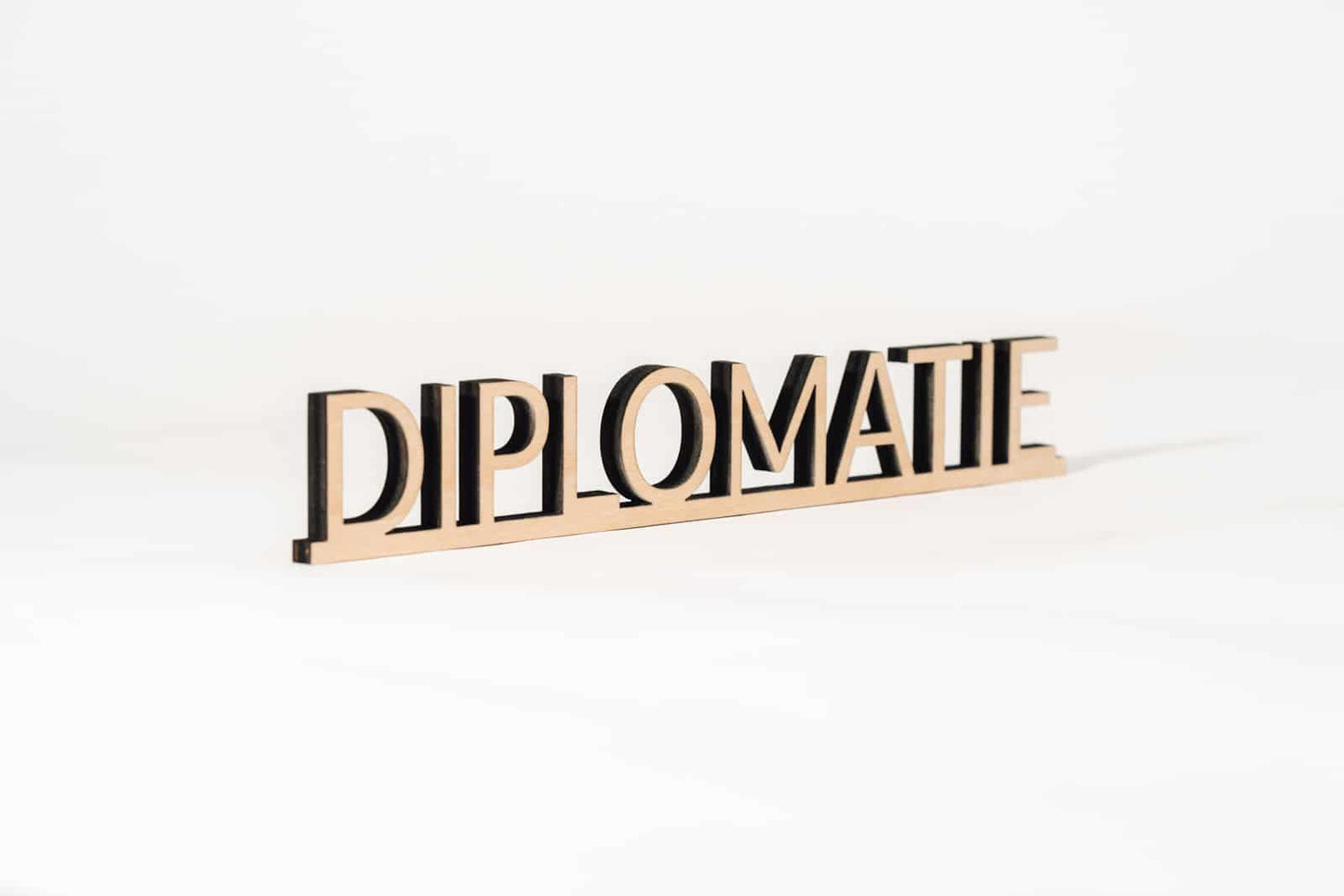 Diplomatie