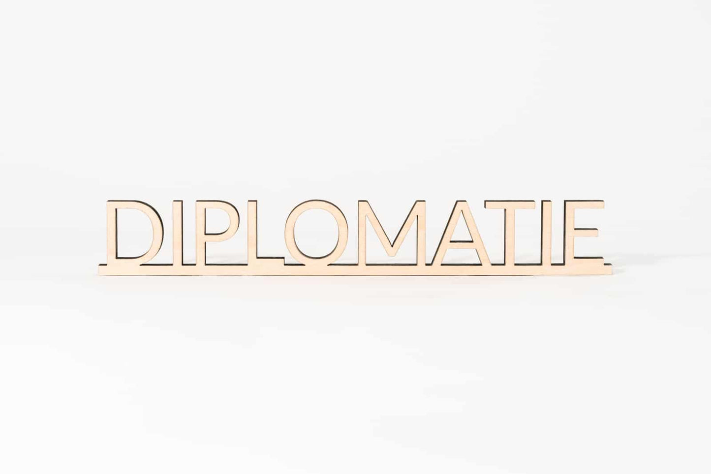 Diplomatie
