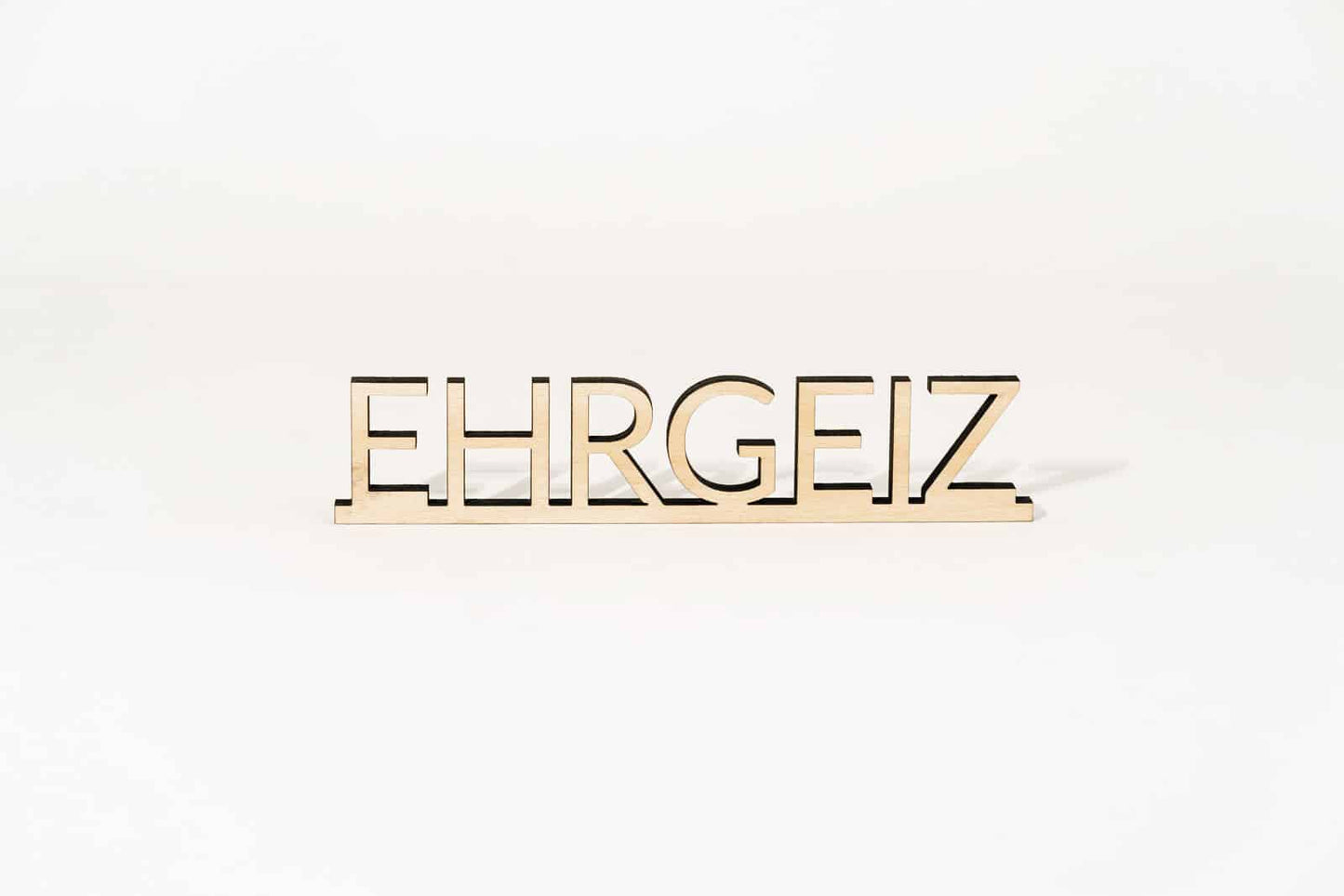 Ehrgeiz