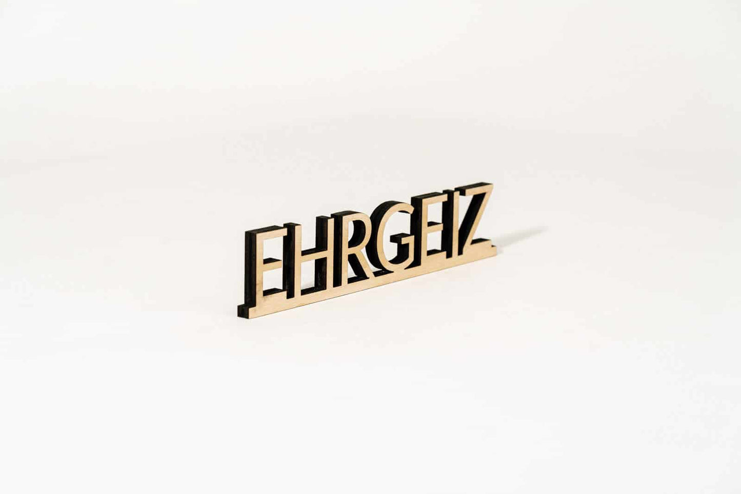 Ehrgeiz