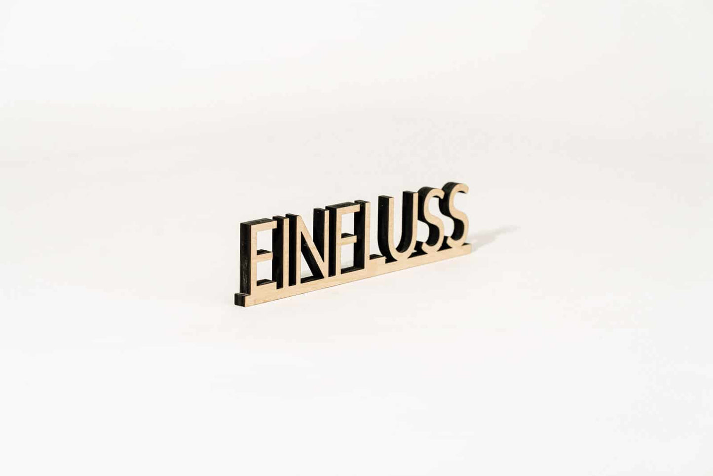 Einfluss