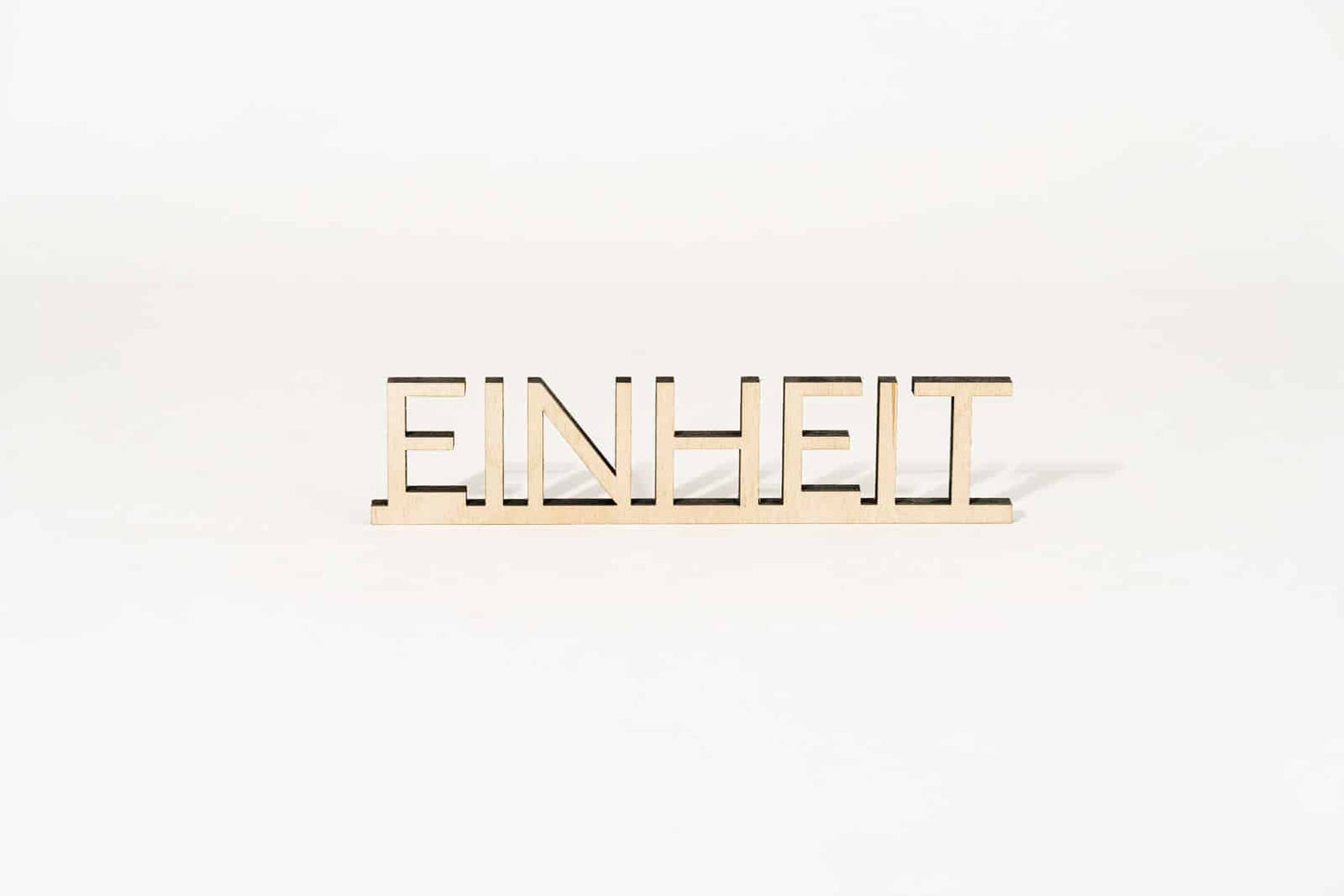 Einheit