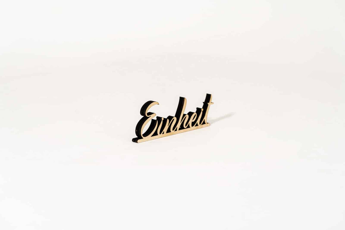 Einheit