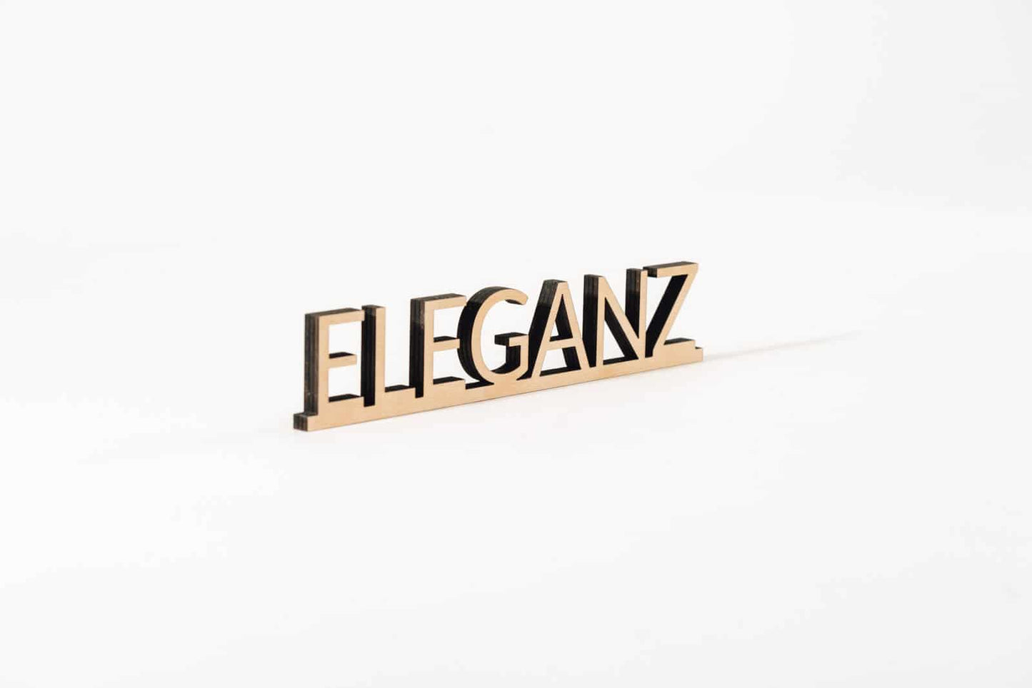Eleganz