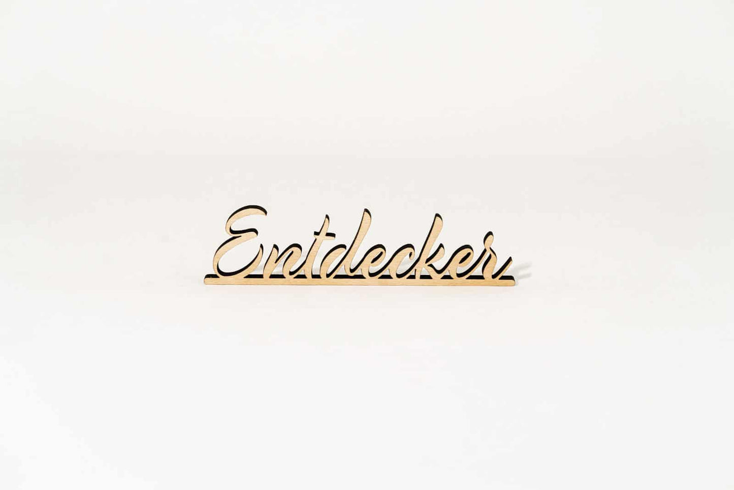 Entdecker