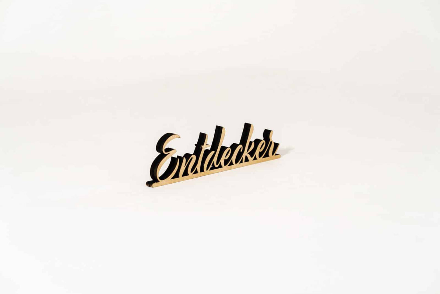 Entdecker