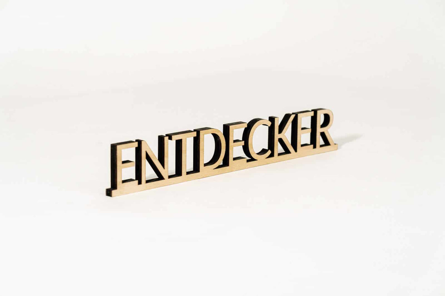 Entdecker