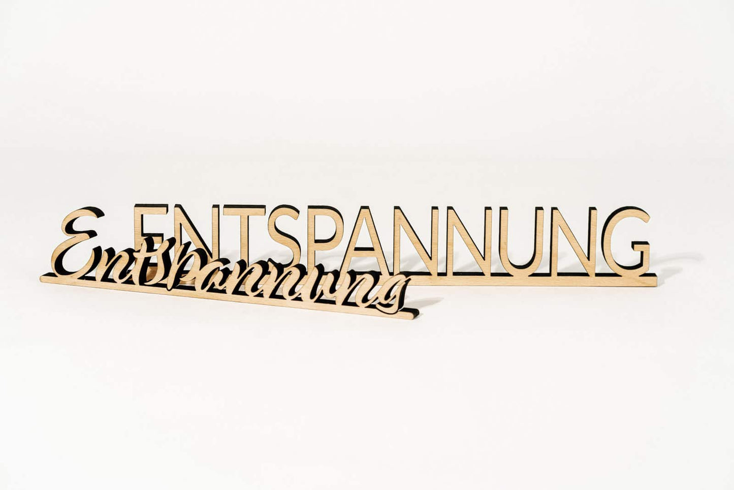 Entspannung