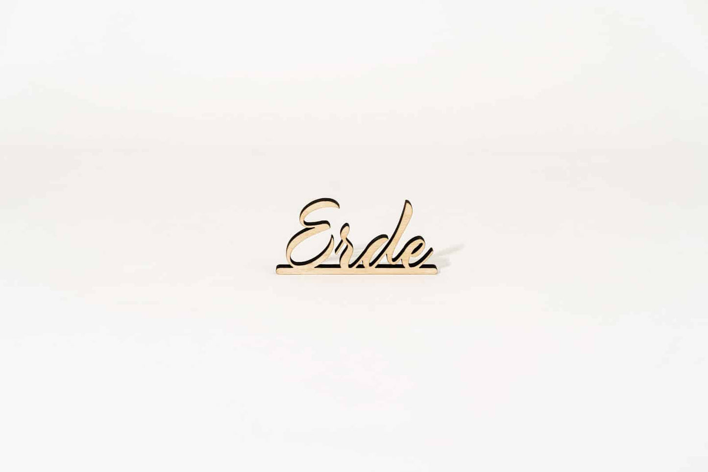 Erde