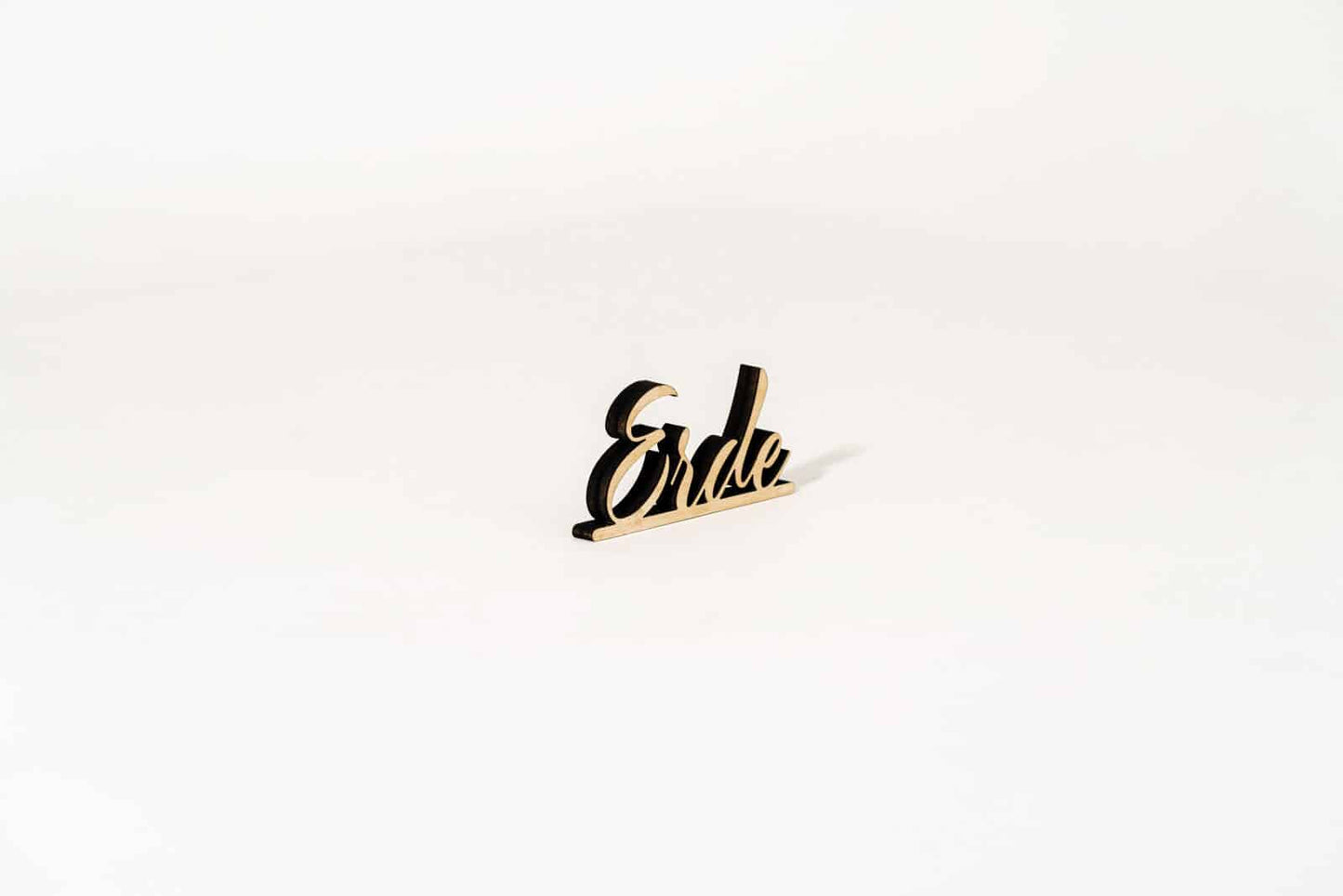 Erde