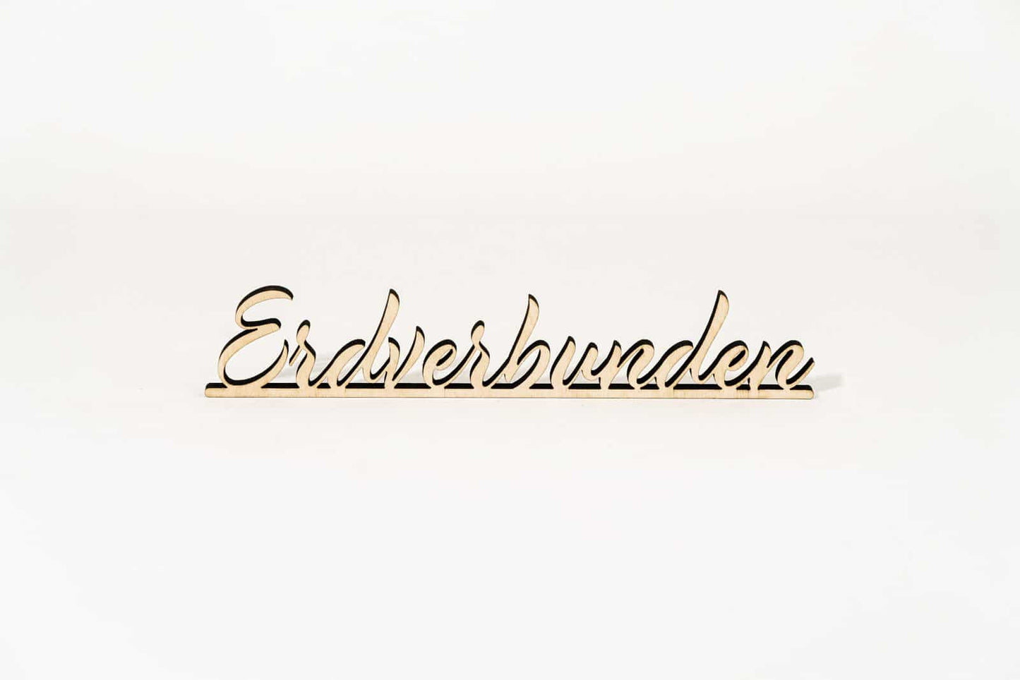 Erdverbunden