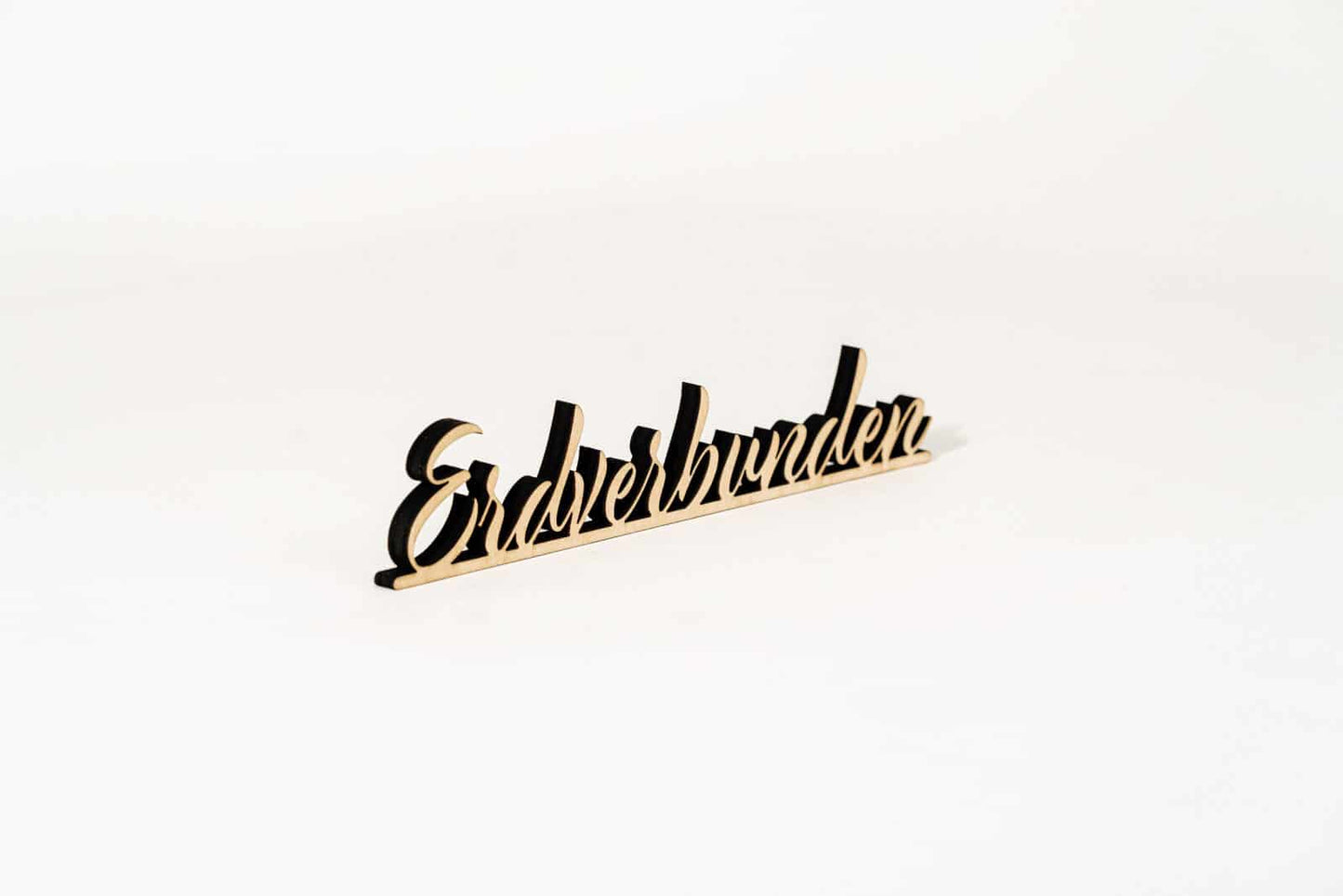 Erdverbunden