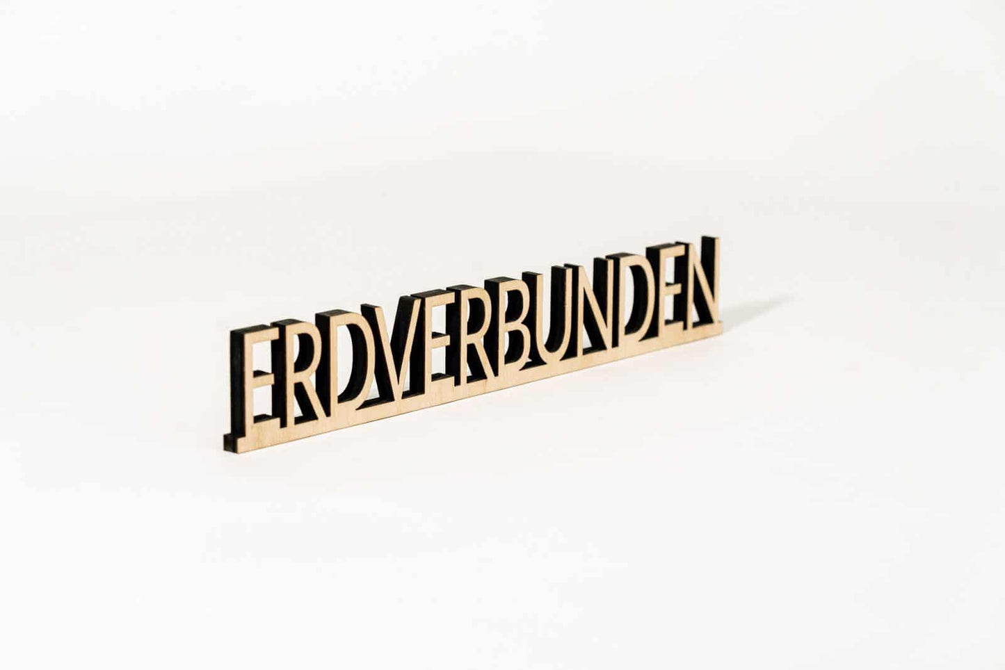 Erdverbunden