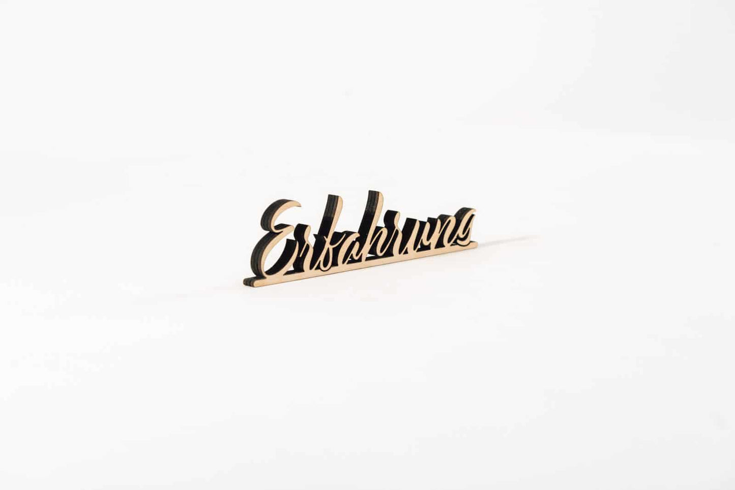 Erfahrung