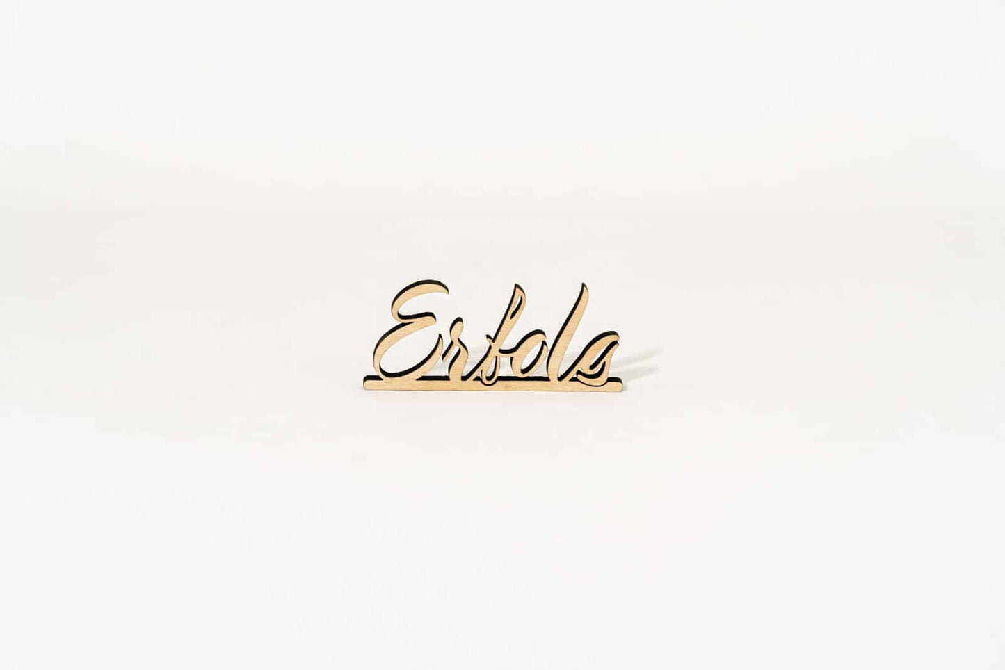 Erfolg