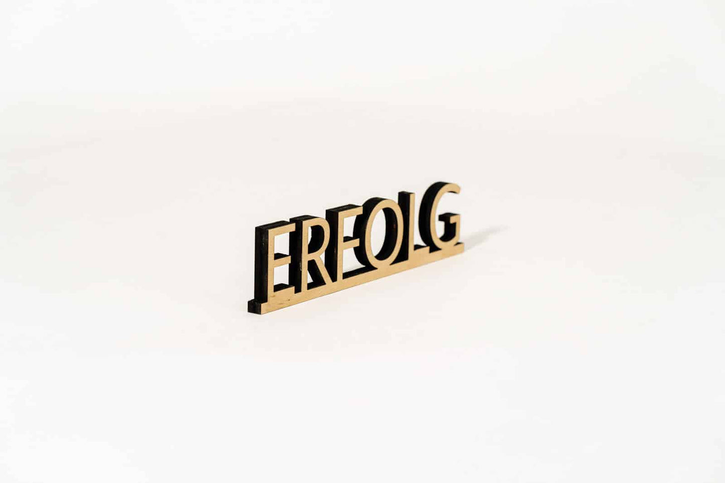 Erfolg