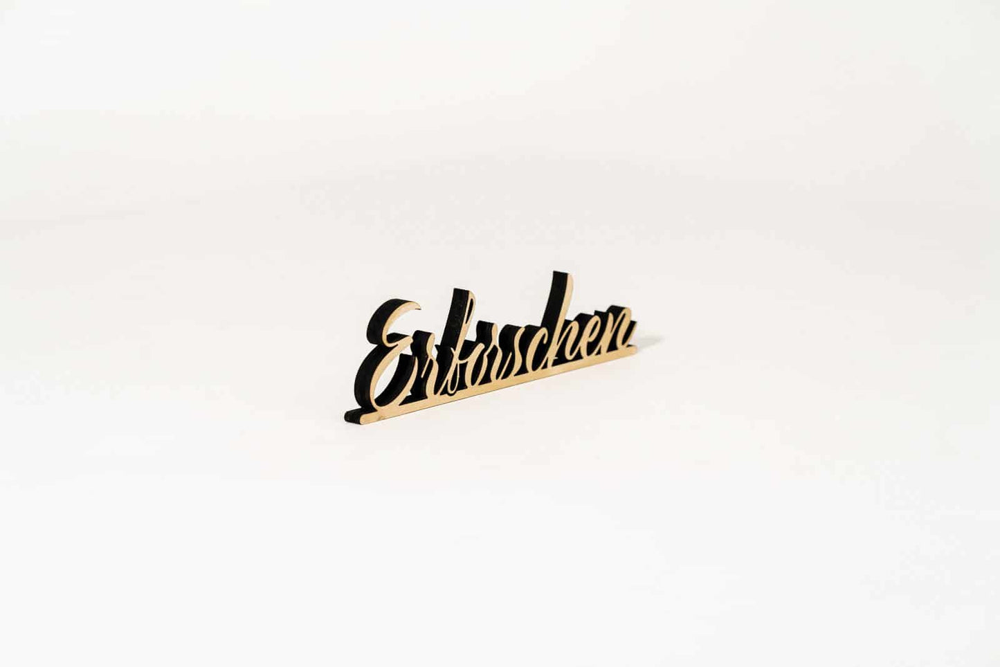 Erforschen
